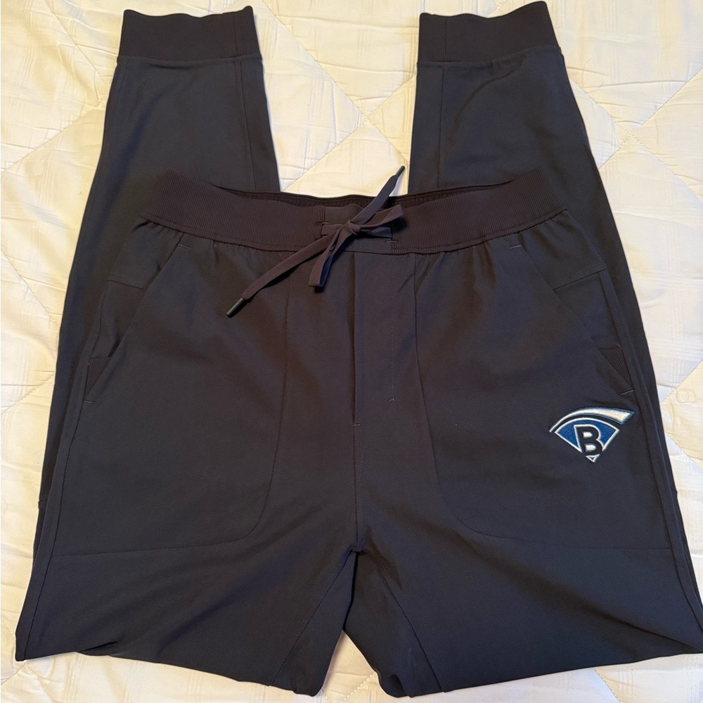 Men’s Lululemon ABC Joggers - like new!